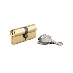 Cilindru 35 x 35 mm, standard, STD, 3 chei