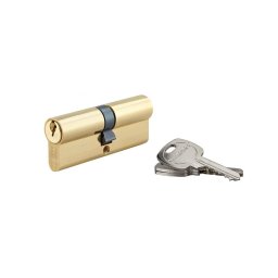 Cilindru 40 x 40 mm, standard, STD, 3 chei
