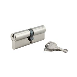 Butuc usa 45 x 45 mm, standard, nichelat, STD, 3 chei