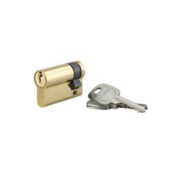 Semi-cilindru 40 x 10 mm, STD, 3 chei