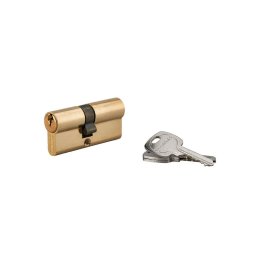 Butuc usa 30 x 35 mm, standard, cama UNI (redusa), STD, 3 chei