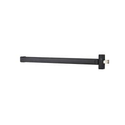 Broasca antipanica S-PUSH, 1 punct, reversibila, lacuita negru