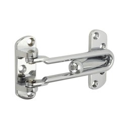 Siguranta usa intrare, cu tachet, pentru intredeschidere usi duble, THIRARD