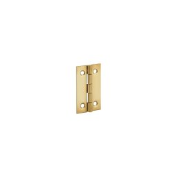 Balamale usi mobila, 50 x 30 mm, alama