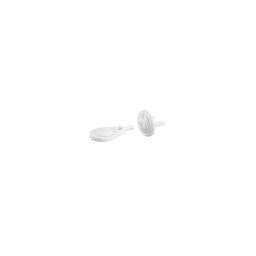 Capac protectie priza, 12 buc/set, THIRARD
