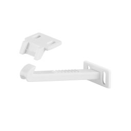 Siguranta sertare mobila, 4 buc/set, THIRARD