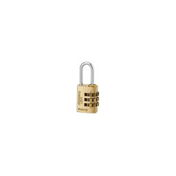 Lacat bagaj, cu cifru, RB, 20 mm, THIRARD