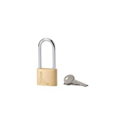 Lacat cu cheie, TYPE 1, 40 mm, toarta semi-inalta, THIRARD