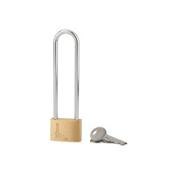 Lacat cu cheie, TYPE 1, 45 mm, toarta inalta, THIRARD