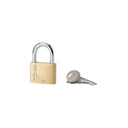 Lacat cu cheie, TYPE 1, 50 mm, THIRARD
