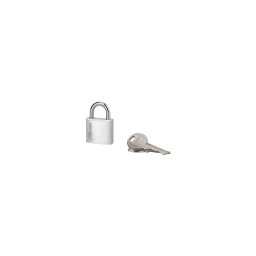 Lacat cu cheie, TYPE 1 ALU, 30 mm, THIRARD