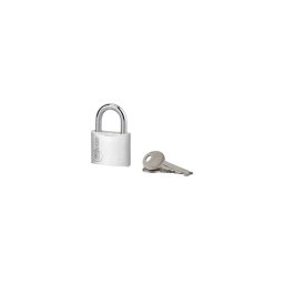 Lacat cu cheie, TYPE 1 ALU, 40 mm, THIRARD