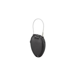 Lacat cu cifru si cablu, ZIPPER, lungime 0,55 m, THIRARD