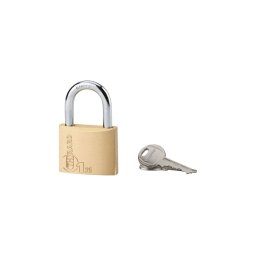 Lacat cu cheie, TYPE 1+, 35 mm, THIRARD