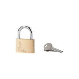 Lacat cu cheie, TYPE 1+, 45 mm, THIRARD