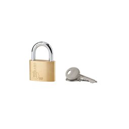Lacat cu cheie, TYPE 1+, 50 mm, THIRARD