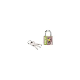 Lacat cu cheie, LINE SPORT 1, 30 mm (tenis), THIRARD