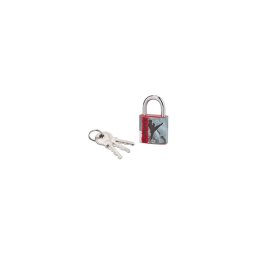 Lacat cu cheie, LINE SPORT 2, 30 mm (karate), THIRARD