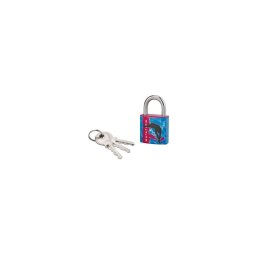 Lacat cu cheie, LINE SPORT 2, 30 mm (inot), THIRARD