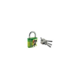 Lacat cu cheie, LINE SPORT 3, 30 mm (US football), THIRARD