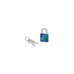 Lacat cu cheie, ASTROLOCK, 30 mm (taur), THIRARD