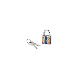 Lacat cu cheie, ASTROLOCK, 30 mm (gemeni), THIRARD