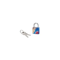 Lacat cu cheie, ASTROLOCK, 30 mm (fecioara), THIRARD