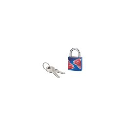 Lacat cu cheie, ASTROLOCK, 30 mm (pesti), THIRARD