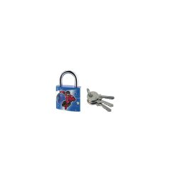 Lacat cu cheie, EXTRA LOCK, 30 mm (Speedcom), THIRARD