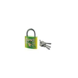 Lacat cu cheie, EXTRA LOCK, 30 mm (Bulmlecom), THIRARD