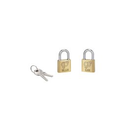 Set 2 lacate cu cheie, LOVE 2 (ea/el), THIRARD