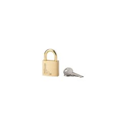 Lacat de exterior, cu cheie, TYPE 1, 30 mm, THIRARD