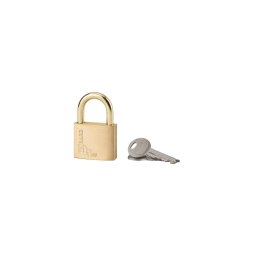 Lacat de exterior, cu cheie, TYPE 1, 40 mm, THIRARD