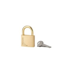 Lacat de exterior, cu cheie, TYPE 1, 45 mm, THIRARD