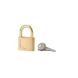 Lacat de exterior, cu cheie, TYPE 1, 50 mm, THIRARD