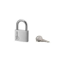 Lacat de exterior, cu cheie, TYPE 1 ALU, 50 mm, THIRARD