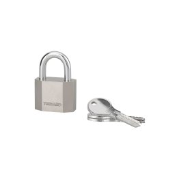 Lacat de exterior, cu cheie, OCTO, 40mm, THIRARD
