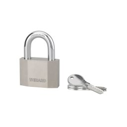 Lacat de exterior, cu cheie, OCTO, 60mm, THIRARD