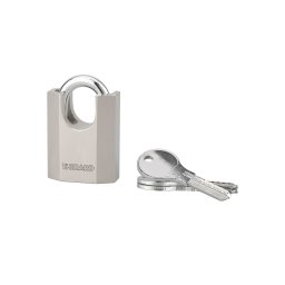Lacat de exterior, cu cheie, OCTO-P, 40mm, THIRARD