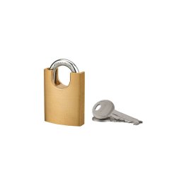 Lacat de exterior, cu cheie, SHOULDER, 40 mm, THIRARD