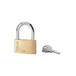 Lacat de santier, cu cheie, TYPE 1, 70 mm, THIRARD