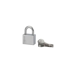 Lacat de santier, cu cheie, DISK, 40 mm, THIRARD