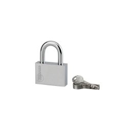 Lacat de santier, cu cheie, DISK, 60 mm, THIRARD