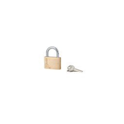 Lacat de santier, cu cheie, TYPE 1+, 60 mm, THIRARD