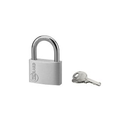 Lacat de santier, cu cheie, TYPE 1 ALU, 60 mm, THIRARD