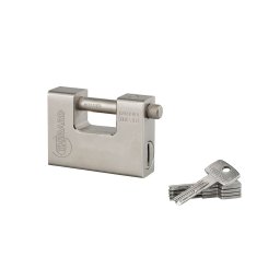 Lacat de santier, cu cheie, THOR, 94 mm, THIRARD