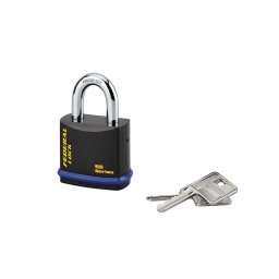 Lacat de santier, cu cheie, Model 720, 54 mm