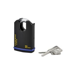 Lacat de santier, cu cheie, Model 720P, 54 mm