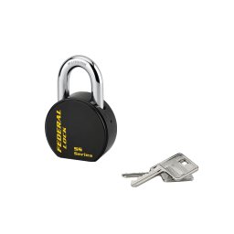 Lacat de santier, cu cheie, Model S900R, 63,5 mm