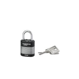 Lacat de santier, cu cheie, PROTECTOR, 44 mm, THIRARD